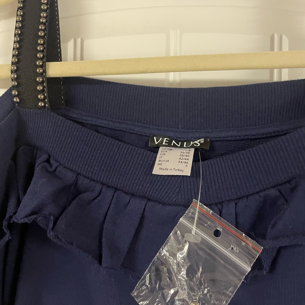 Women’s size small Venus sweater